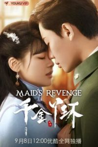 Maid’s Revenge