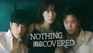 Nothing Uncovered: 1×1