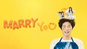 Marry You: 1×6