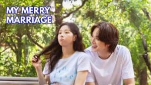 My Merry Marriage: 1×41